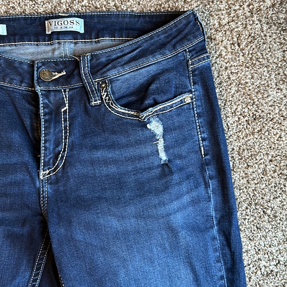 Vigoss Jeans - Picture 9 of 9
